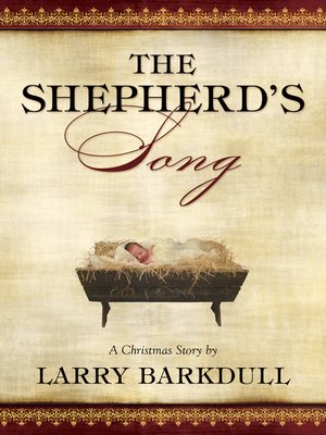cover image of The Shepherd's Song